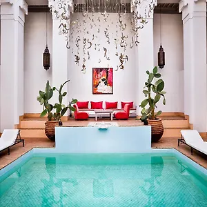 & Al Jazira Riad Marrakesh