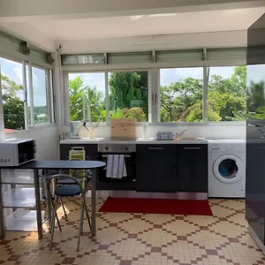  Hébergement de vacances Soleil Levant
